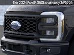 2024 Ford F-350 Crew Cab SRW 4x4, Pickup for sale #F04127 - photo 20