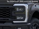 2024 Ford F-350 Crew Cab SRW 4x4, Pickup for sale #F04127 - photo 21