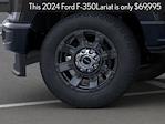 2024 Ford F-350 Crew Cab SRW 4x4, Pickup for sale #F04127 - photo 22