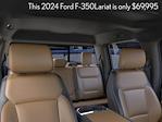 2024 Ford F-350 Crew Cab SRW 4x4, Pickup for sale #F04127 - photo 27