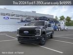 2024 Ford F-350 Crew Cab SRW 4x4, Pickup for sale #F04127 - photo 4