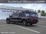 2024 Ford F-350 Crew Cab SRW 4x4, Pickup for sale #F04127 - photo 2