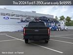 2024 Ford F-350 Crew Cab SRW 4x4, Pickup for sale #F04127 - photo 6