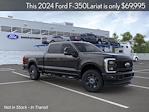 2024 Ford F-350 Crew Cab SRW 4x4, Pickup for sale #F04127 - photo 8