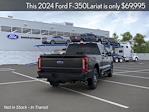 2024 Ford F-350 Crew Cab SRW 4x4, Pickup for sale #F04127 - photo 9