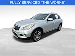 2017 Infiniti QX50 4x2, SUV for sale #F04127B - photo 1