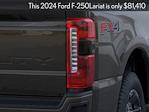 New 2024 Ford F-250 Lariat Crew Cab 4x4, Pickup for sale #F04219 - photo 26