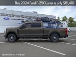 New 2024 Ford F-250 Lariat Crew Cab 4x4, Pickup for sale #F04219 - photo 5