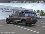 New 2024 Ford F-250 Lariat Crew Cab 4x4, Pickup for sale #F04219 - photo 2