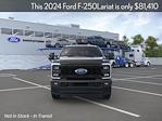 New 2024 Ford F-250 Lariat Crew Cab 4x4, Pickup for sale #F04219 - photo 7