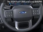 2024 Ford F-350 Crew Cab SRW 4x4, Pickup for sale #F04414 - photo 14