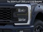 2024 Ford F-350 Crew Cab SRW 4x4, Pickup for sale #F04414 - photo 21