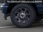 2024 Ford F-350 Crew Cab SRW 4x4, Pickup for sale #F04414 - photo 22