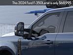 2024 Ford F-350 Crew Cab SRW 4x4, Pickup for sale #F04414 - photo 23