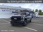 2024 Ford F-350 Crew Cab SRW 4x4, Pickup for sale #F04414 - photo 4