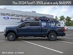 2024 Ford F-350 Crew Cab SRW 4x4, Pickup for sale #F04414 - photo 5