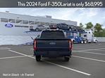 2024 Ford F-350 Crew Cab SRW 4x4, Pickup for sale #F04414 - photo 6