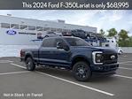 2024 Ford F-350 Crew Cab SRW 4x4, Pickup for sale #F04414 - photo 8