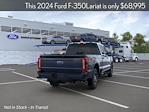 2024 Ford F-350 Crew Cab SRW 4x4, Pickup for sale #F04414 - photo 9