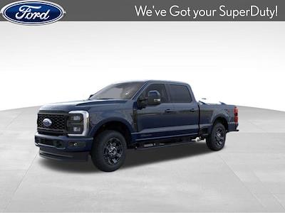 2024 Ford F-250 Crew Cab 4x4, Pickup for sale #F04439 - photo 1