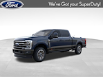 2024 Ford F-350 Crew Cab 4x4, Pickup for sale #F04478 - photo 1