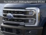 2024 Ford F-350 Crew Cab 4x4, Pickup for sale #F04478 - photo 20