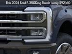 2024 Ford F-350 Crew Cab 4x4, Pickup for sale #F04478 - photo 21