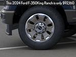 2024 Ford F-350 Crew Cab 4x4, Pickup for sale #F04478 - photo 22