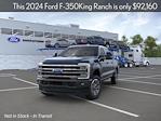 2024 Ford F-350 Crew Cab 4x4, Pickup for sale #F04478 - photo 4