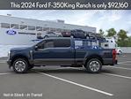 2024 Ford F-350 Crew Cab 4x4, Pickup for sale #F04478 - photo 5