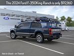 2024 Ford F-350 Crew Cab 4x4, Pickup for sale #F04478 - photo 2