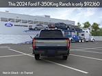 2024 Ford F-350 Crew Cab 4x4, Pickup for sale #F04478 - photo 6