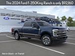 2024 Ford F-350 Crew Cab 4x4, Pickup for sale #F04478 - photo 8