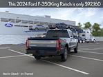 2024 Ford F-350 Crew Cab 4x4, Pickup for sale #F04478 - photo 9