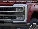 2024 Ford F-350 Crew Cab 4x4, Pickup for sale #F04501 - photo 21