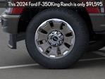 2024 Ford F-350 Crew Cab 4x4, Pickup for sale #F04501 - photo 22