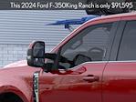 2024 Ford F-350 Crew Cab 4x4, Pickup for sale #F04501 - photo 23