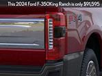 2024 Ford F-350 Crew Cab 4x4, Pickup for sale #F04501 - photo 26