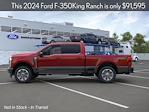 2024 Ford F-350 Crew Cab 4x4, Pickup for sale #F04501 - photo 5