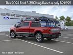 2024 Ford F-350 Crew Cab 4x4, Pickup for sale #F04501 - photo 2