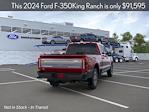 2024 Ford F-350 Crew Cab 4x4, Pickup for sale #F04501 - photo 9