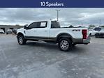 2022 Ford F-250 Crew Cab 4x4, Pickup for sale #F04510A - photo 10