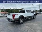 2022 Ford F-250 Crew Cab 4x4, Pickup for sale #F04510A - photo 21