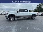 2022 Ford F-250 Crew Cab 4x4, Pickup for sale #F04510A - photo 8