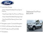 2022 Ford F-250 Crew Cab 4x4, Pickup for sale #F04510A - photo 4