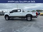 2022 Ford F-250 Crew Cab 4x4, Pickup for sale #F04510A - photo 9