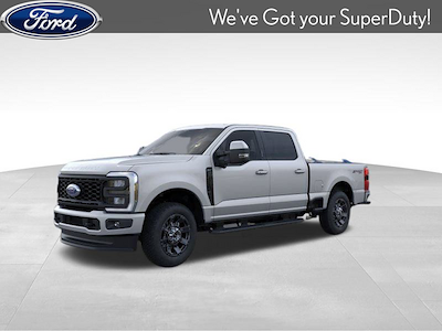 2024 Ford F-250 Crew Cab 4x4, Pickup for sale #F04574 - photo 1