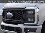 2024 Ford F-250 Crew Cab 4x4, Pickup for sale #F04574 - photo 9