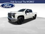 2020 Chevrolet Silverado 2500 Crew Cab SRW 4x4, Pickup for sale #F04574A - photo 1