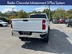 2020 Chevrolet Silverado 2500 Crew Cab SRW 4x4, Pickup for sale #F04574A - photo 17